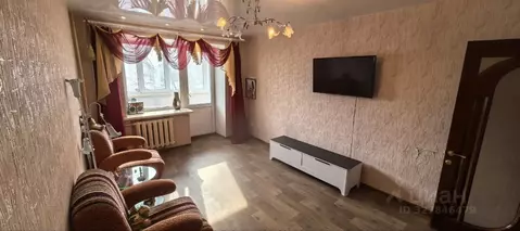 2-к кв. Пермский край, Пермь ул. Маяковского, 48 (51.0 м)