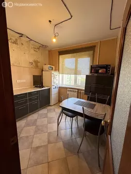 2-комнатная квартира: Саратов, посёлок Юбилейный, Федоровская улица, 7 ...