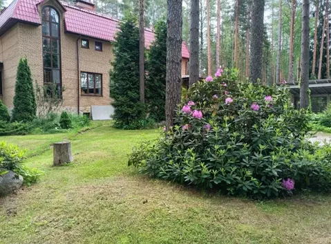 Участок в Санкт-Петербург Невский просп., 156 (70.0 сот.)