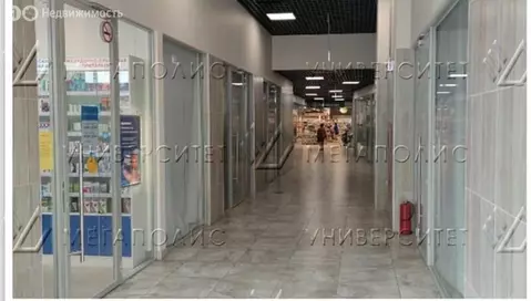 Помещение свободного назначения (53 м)