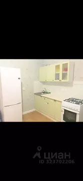 1-к кв. Белгородская область, Белгородский район, Северный городское ...