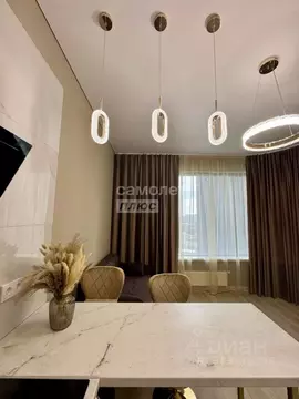 1-к кв. Москва ул. Вильгельма Пика, 3С6 (45.0 м)