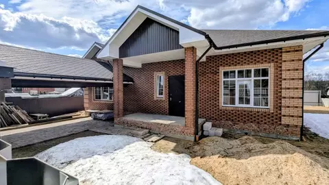 Дом в Московская область, Сергиев Посад Крестьянский пер., 22 (146 м)