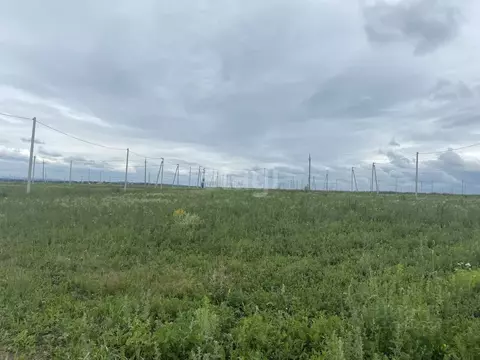 Участок в Башкортостан, Кармаскалинский район, Кабаковский сельсовет, ...