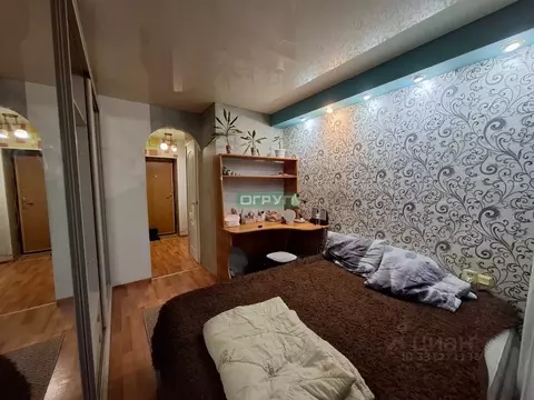 Комната Пензенская область, Пенза просп. Победы, 82 (17.0 м)
