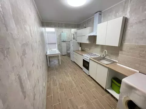 1-к кв. Севастополь просп. Генерала Острякова, 242Ак1 (42.0 м)