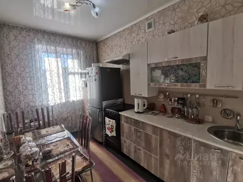 3-к кв. Алтайский край, Бийск Красноярский пер., 30/5 (57.0 м)