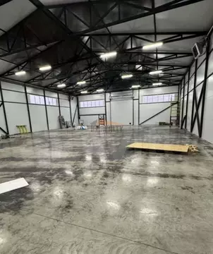 Склад в Московская область, Лосино-Петровский Первомайская ул. (522 м)