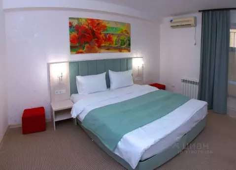 Комната Краснодарский край, Геленджик ул. Островского, 12 (40.0 м)