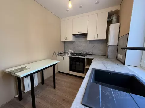 2-к кв. Башкортостан, Уфа Краснодонская ул., 28 (44.8 м)