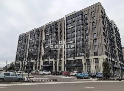 Помещение свободного назначения в Татарстан, Казань ул. Кул Гали, 29 ...