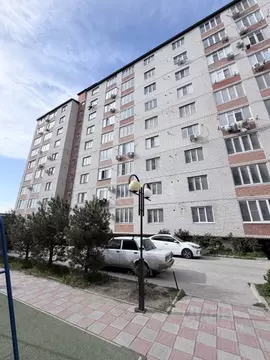 4-к кв. Дагестан, Каспийск ул. Амет-хан Султана, 25 (128.0 м)