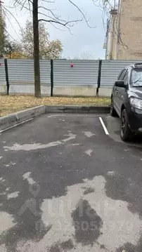 Гараж в Санкт-Петербург Малая Морская ул., 19 (12 м)