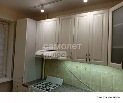 1-к кв. Липецкая область, Липецк Первомайская ул., 38 (32.0 м)