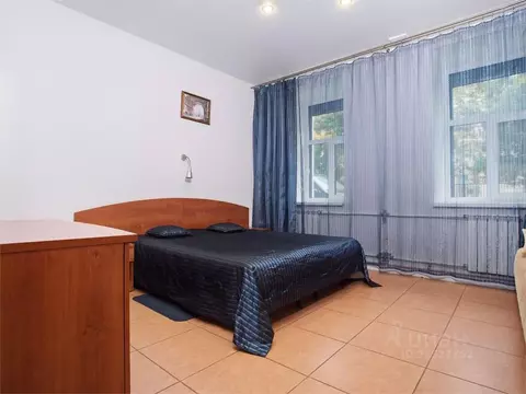 Комната Санкт-Петербург Съезжинская ул., 34 (20.0 м)