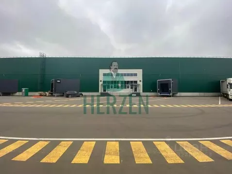 Склад в Московская область, Домодедово городской округ, д. Заболотье  ...