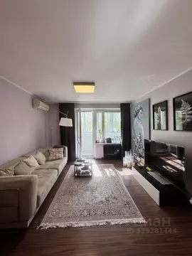 2-к кв. Москва Севастопольский просп., 5К3 (40.0 м)