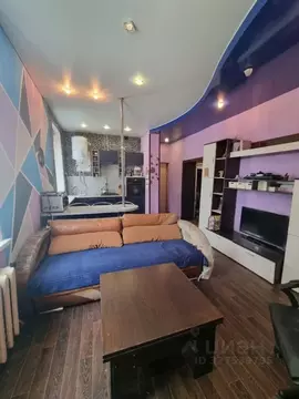 3-к кв. Тульская область, Щекино ул. Советско-Чехословацкой Дружбы, 9 ...