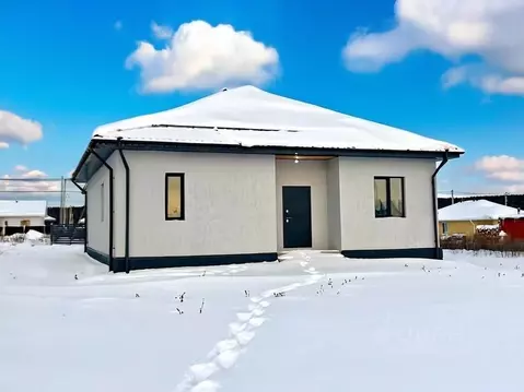 Коттедж в Свердловская область, Сысертский муниципальный округ, ...