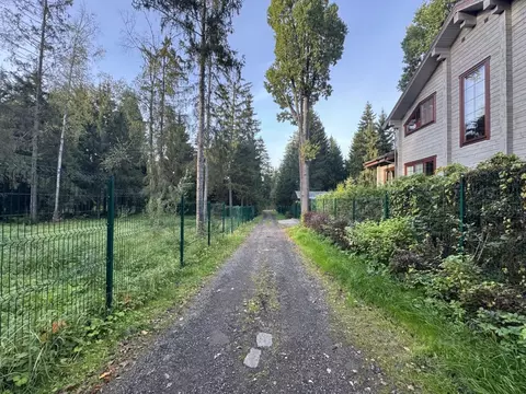 Участок в Московская область, Дмитровский муниципальный округ, ...