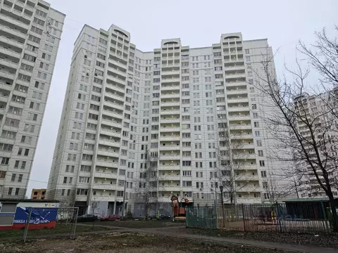 2-к кв. Московская область, Подольск Юбилейная ул., 3к1 (53.0 м)