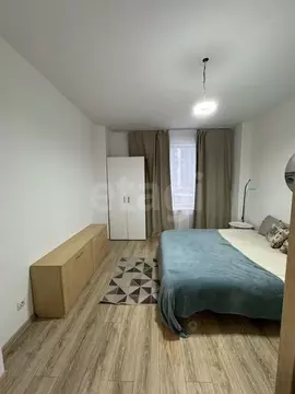 2-к кв. Свердловская область, Екатеринбург ул. Владимира Высоцкого, 7А ...