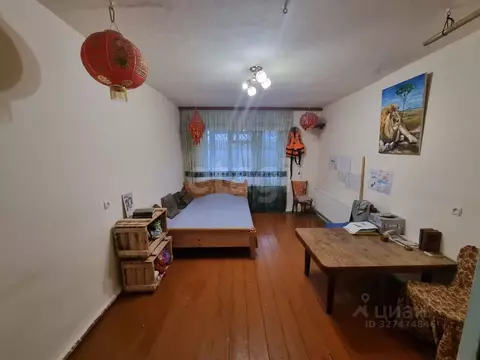 2-к кв. Крым, Бахчисарай ул. Самохвалова, 4 (48.8 м)