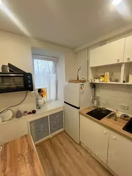 1-к кв. Татарстан, Казань ул. Айдарова, 24 (22.0 м)