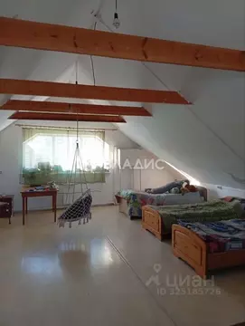 Дом в Бурятия, Тарбагатайский район, Заводское с/пос, Ручеек ДНТ ул. ...