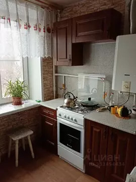 1-к кв. Москва Ставропольская ул., 19 (30.0 м)