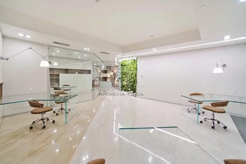 Офис в Москва Мытная ул., 7с1 (130 м)