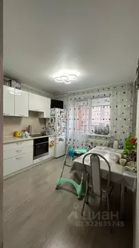 2-к кв. Ярославская область, Ярославль ул. Ньютона, 19 (58.8 м)