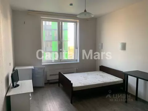 1-к кв. Москва Востряковское ш., 7с1 (24.0 м)