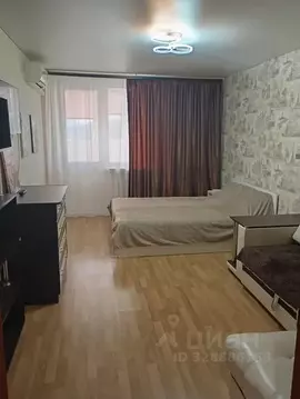 1-к кв. Самарская область, Самара просп. Карла Маркса, 360а (51.0 м)