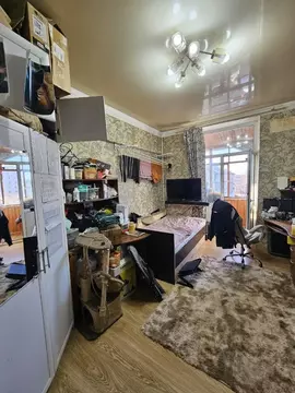 Комната Московская область, Балашиха ул. Карла Маркса, 2/5 (15.6 м)