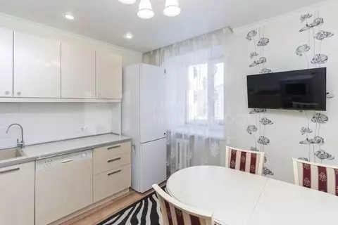 3-к кв. Тюменская область, Тюмень Широтная ул., 148к1 (75.0 м)