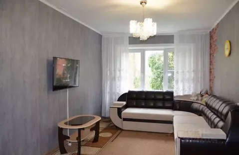 2-к кв. Иркутская область, Иркутск ул. Левитана, 16 (49.0 м)