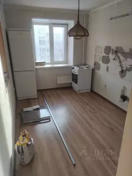 1-к кв. Хакасия, Абакан Пирятинская ул., 21Г (36.0 м)