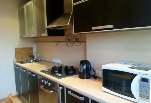 1-к кв. Санкт-Петербург просп. Славы, 2К1 (29.4 м)