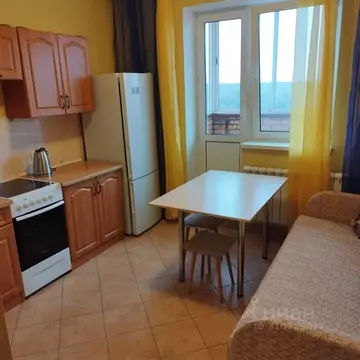 1-к кв. Московская область, Красногорск Успенская ул., 24 (47.0 м)