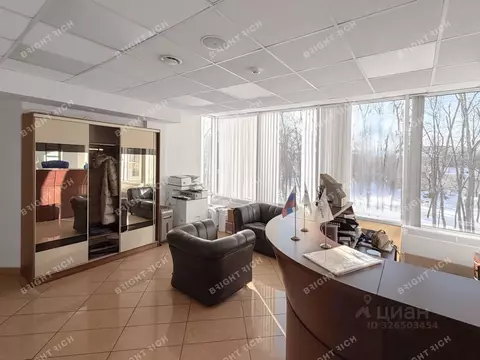Офис в Москва ул. Образцова, 4Ак1 (300 м)