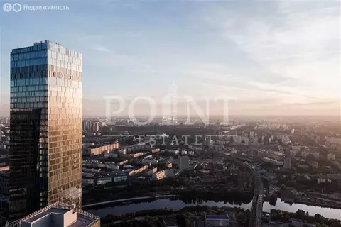 2-комнатная квартира: Москва, 1-й Красногвардейский проезд, 22с1 (68 ...