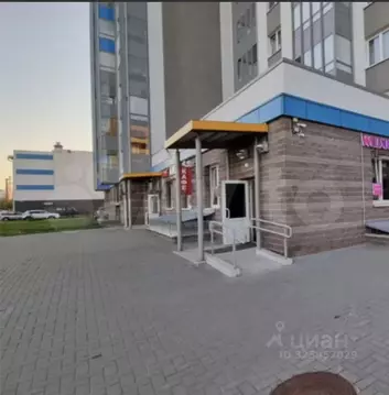 Помещение свободного назначения в Санкт-Петербург Витебский просп., ...