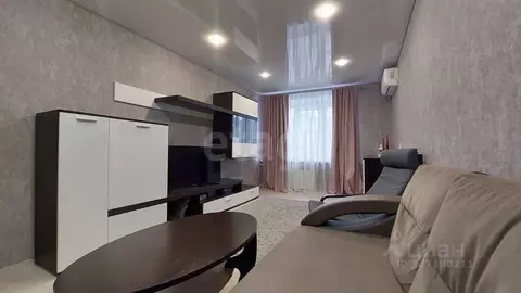 2-к кв. Воронежская область, Воронеж Южно-Моравская ул., 36 (47.1 м)