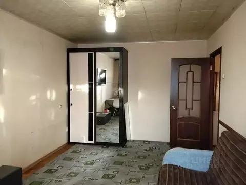 1-к кв. Московская область, Воскресенск Лопатинский мкр, ул. ...