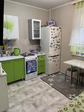 1-к кв. Курская область, Курск просп. Вячеслава Клыкова, 49 (36.0 м)