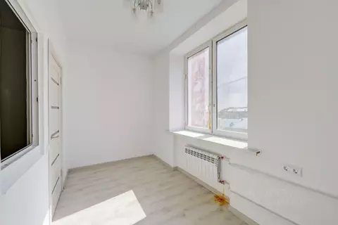 Комната Московская область, Лыткарино Первомайская ул., 5 (21.6 м)