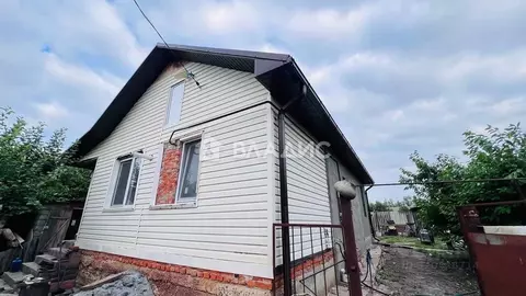 Дом в Белгородская область, Яковлевский муниципальный округ, с. Вислое ...