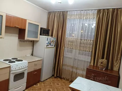 1-к кв. Москва Большая Тульская ул., 56 (38.0 м)