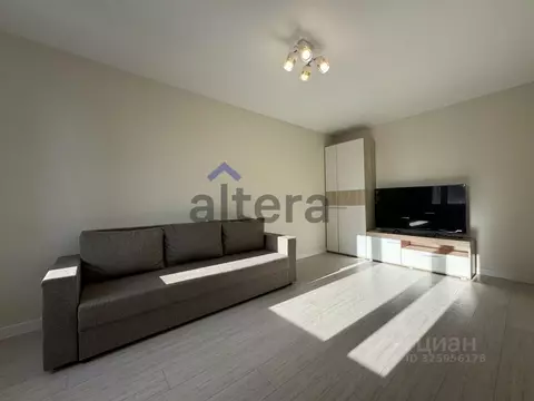 1-к кв. Татарстан, Казань ул. Александра Курынова, 5к2 (32.0 м)